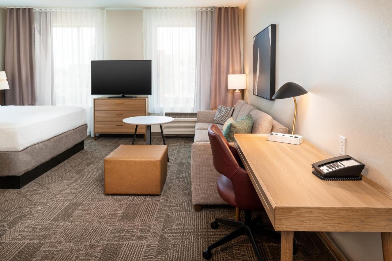 Staybridge - - Vanderbilt By Ihg Hotel