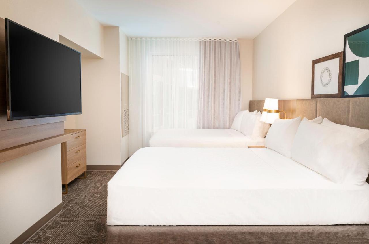 Staybridge - - Vanderbilt By Ihg 3* Nashville
