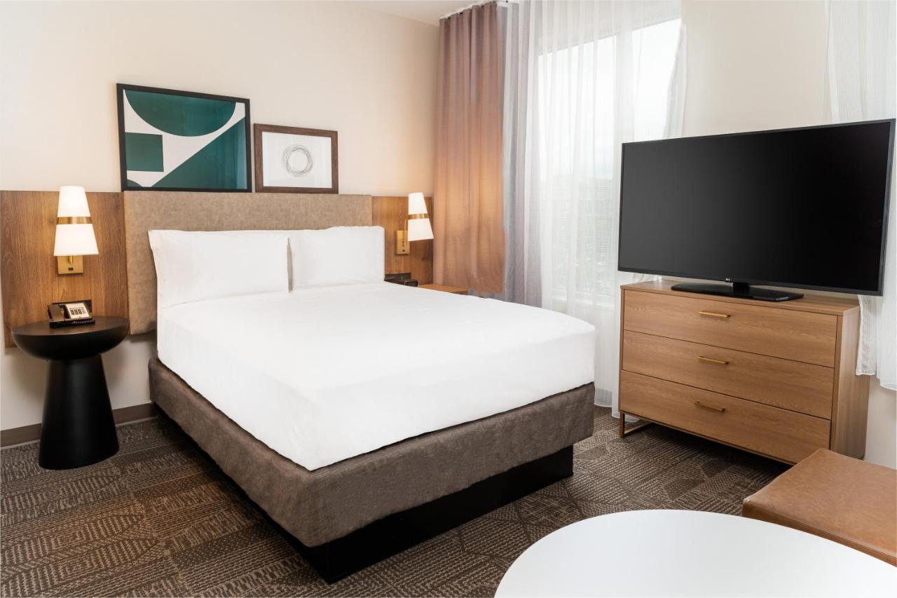 Staybridge - - Vanderbilt By Ihg Hotel 3*