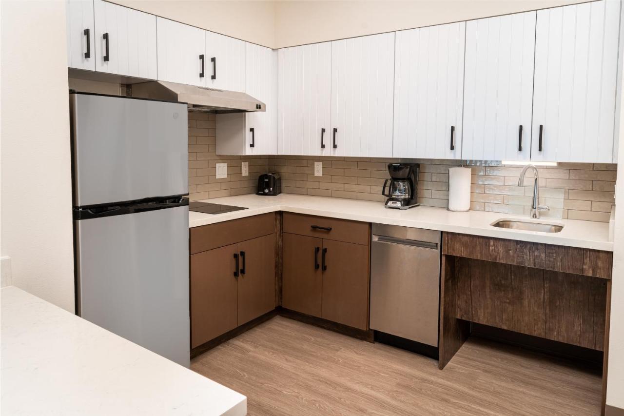 Hotel Staybridge - - Vanderbilt By Ihg 3*