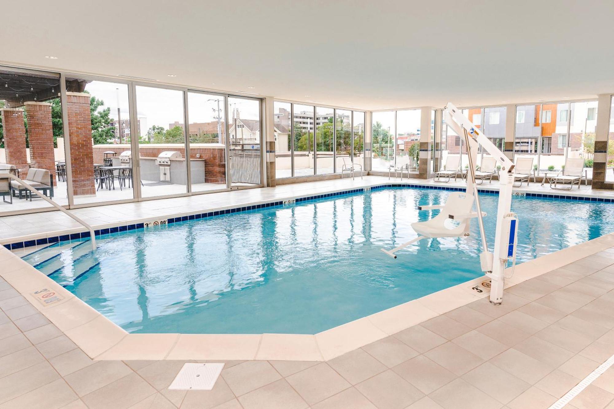 Staybridge - - Vanderbilt By Ihg 3* Nashville