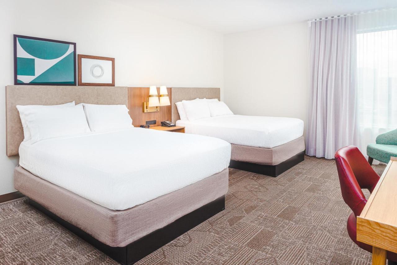 Hotel Staybridge - - Vanderbilt By Ihg 3*
