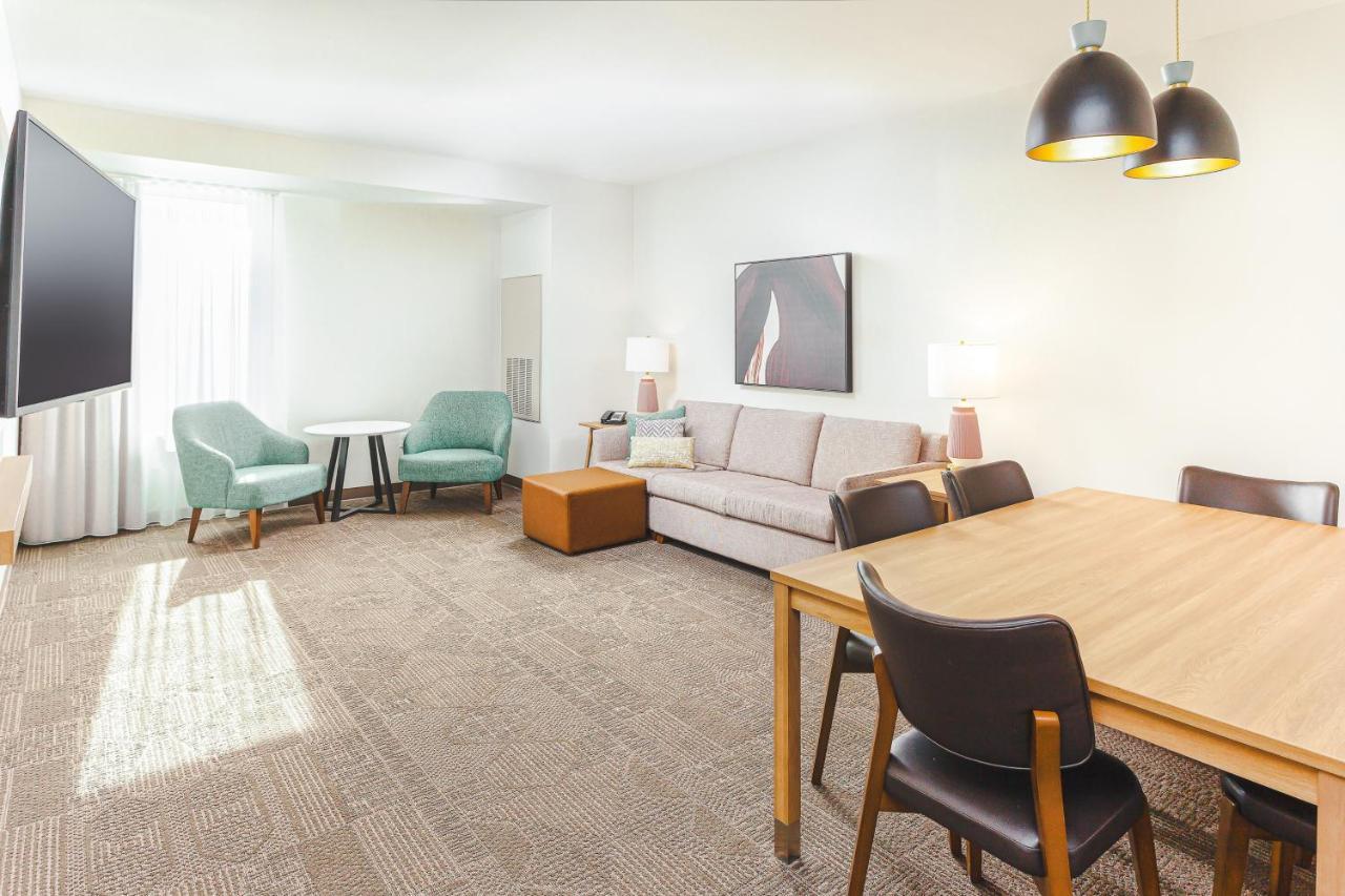 Hotel Staybridge - - Vanderbilt By Ihg