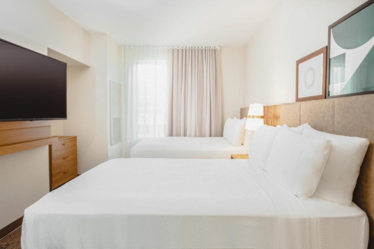 Staybridge - - Vanderbilt By Ihg