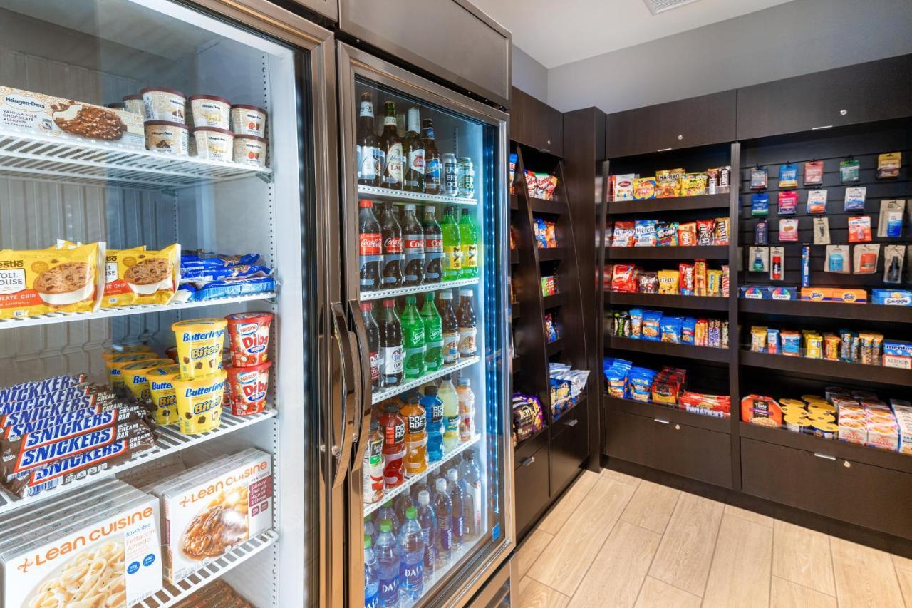 Hotel Staybridge - - Vanderbilt By Ihg