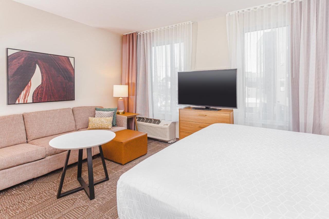 Staybridge - - Vanderbilt By Ihg Hotel Nashville