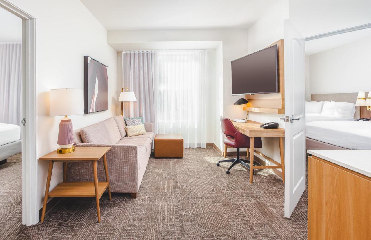 Staybridge - - Vanderbilt By Ihg Hotel Nashville